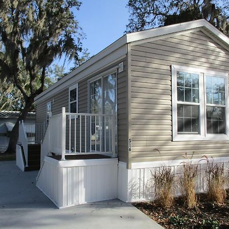 Horseshoe Cove Bradenton Exterior foto