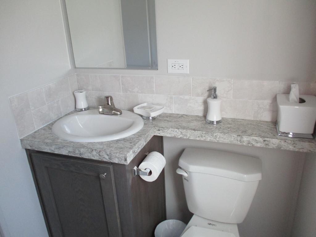 Horseshoe Cove Bradenton Exterior foto