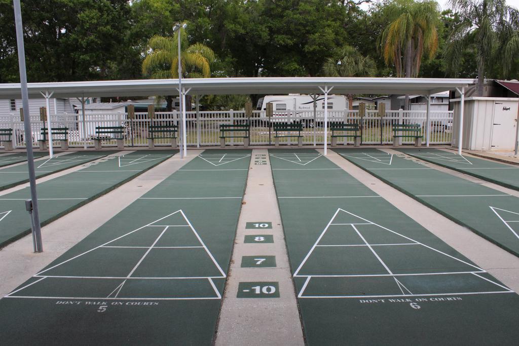 Horseshoe Cove Bradenton Exterior foto
