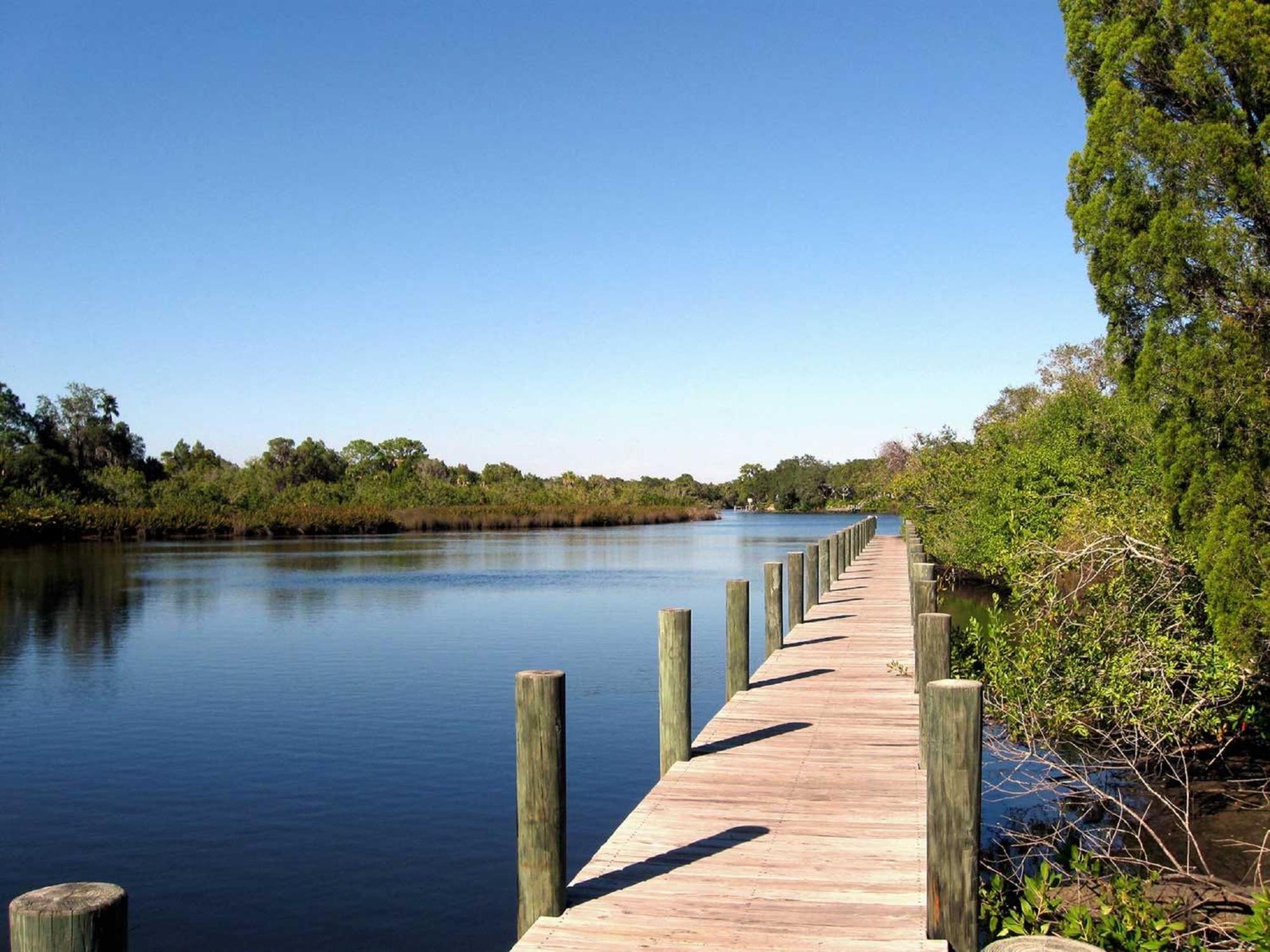 Horseshoe Cove Bradenton Exterior foto