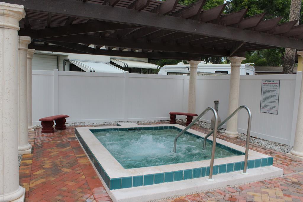 Horseshoe Cove Bradenton Exterior foto