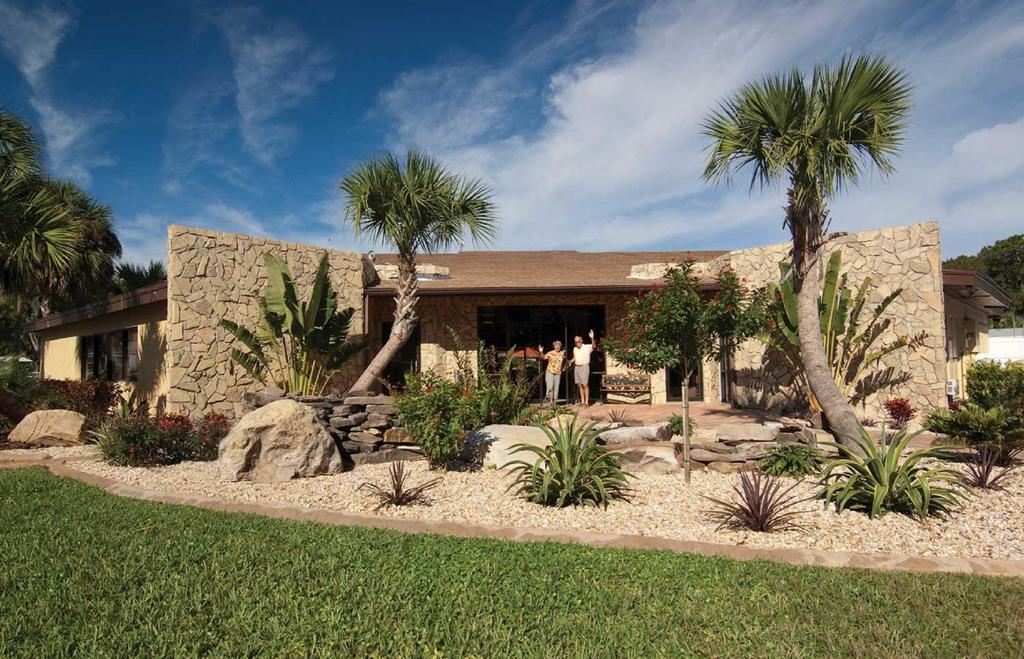 Horseshoe Cove Bradenton Exterior foto