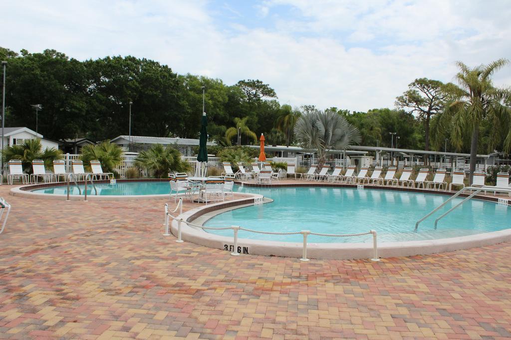 Horseshoe Cove Bradenton Exterior foto